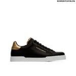 Dolce & Gabbana Portofino Low Top Sneaker