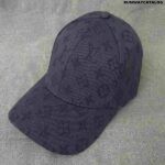 Louis Vuitton Monogram Baseball Cap