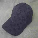 Louis Vuitton Monogram Baseball Cap