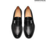 Louis Vuitton Saint Germain Loafer