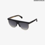 Givenchy GV Squared sunglasses in acetate and metal