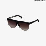 Givenchy GV Squared sunglasses in acetate and metal