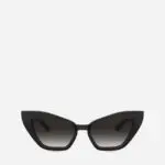 DOLCE &GABBANA PRINT FAMILY SUNGLASSES