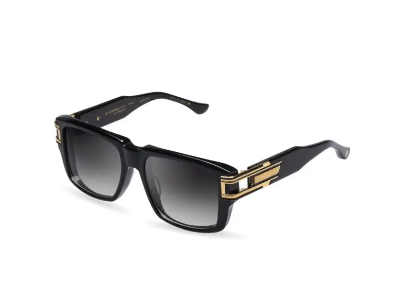 Dita Grandmaster-Two Limited Edition Sunglasses