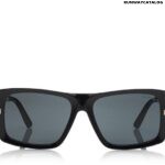 TOM FORD RIZZO SUNGLASSES