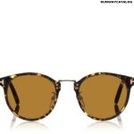 TOM FORD JAMIESON SUNGLASSES