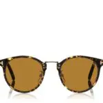 TOM FORD JAMIESON SUNGLASSES