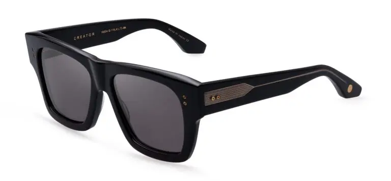 DITA Creator Limited Edition MEN Sunglasses - Image 2