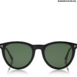 TOM FORD KELLAN SUNGLASSES