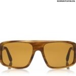 TOM FORD DUKE SUNGLASSES