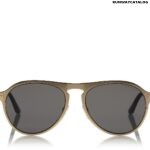 TOM FORD BRADBURRY SUNGLASSES