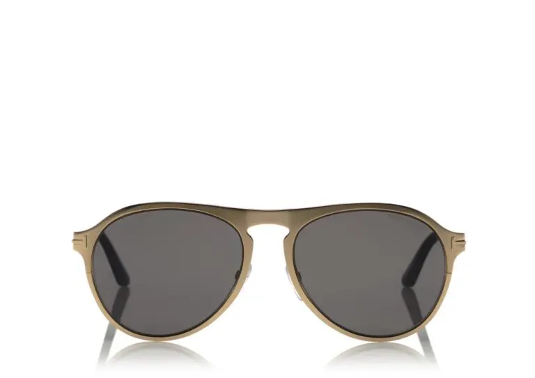 TOM FORD BRADBURRY SUNGLASSES