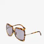 Fendi PROMENEYE Fashion Show Sunglasses