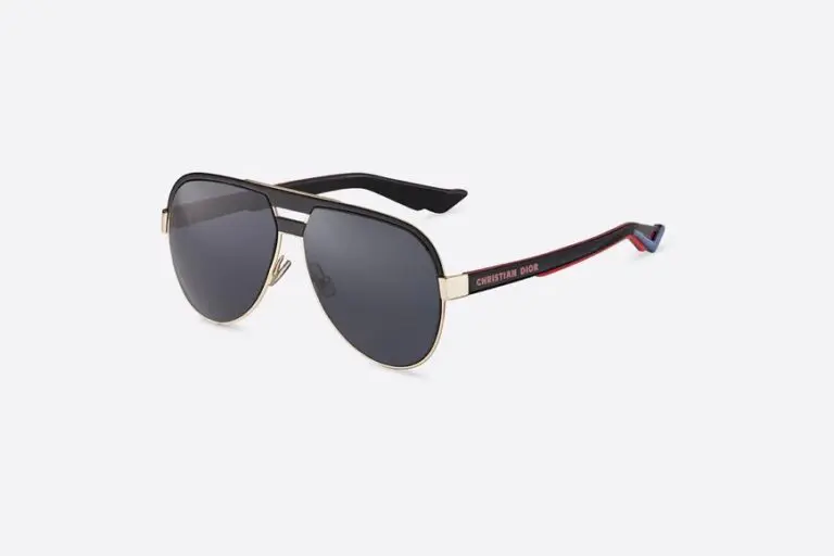 Christian Dior Forerunner sunglasses