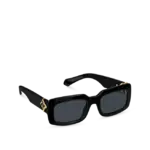 Louis Vuitton LV Flower Sunglasses