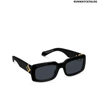 Louis Vuitton Portland Wayfarer Sunglasses