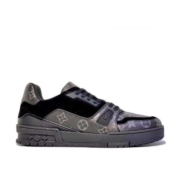 Louis Vuitton LV Trainer Sneaker