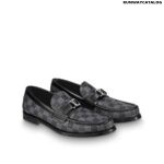 Louis Vuitton Major loafer