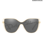 Dolce & Gabbana Cat Eye Frame