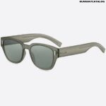 Christian Dior Fraction3 sunglasses