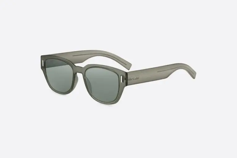 Christian Dior Fraction3 sunglasses