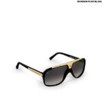 Louis Vuitton Evidence Sunglasses