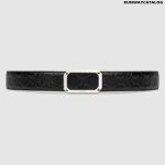 Gucci Signature leather belt