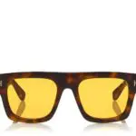 TOM FORD FAUSTO SUNGLASSES