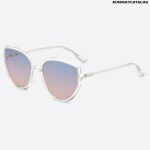 Christian DiorSoStellaire4 Crystal Butterfly Sunglasses