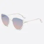 Christian DiorSoStellaire4 Crystal Butterfly Sunglasses