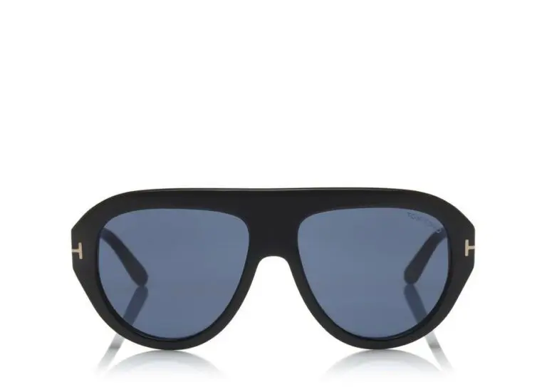 TOM FOED FELIX SUNGLASSES