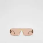 Burberry Blake Shield Sunglasses