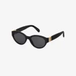 Givenchy GV3 round sunglasses in acetate