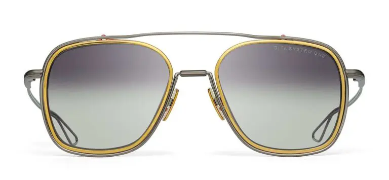 DITA System-One MEN Sunglasses