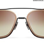 DITA System-One MEN Sunglasses