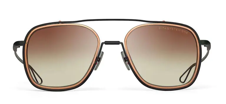 DITA System-One MEN Sunglasses