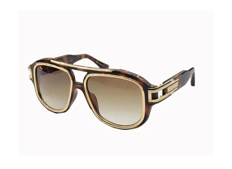 Dita Grandmaster-Two Limited Edition Sunglasses