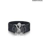 Louis Vuitton Hockenheim bracelet 19cm