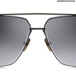 DITA Mach-Six Limited Men Sunglasses