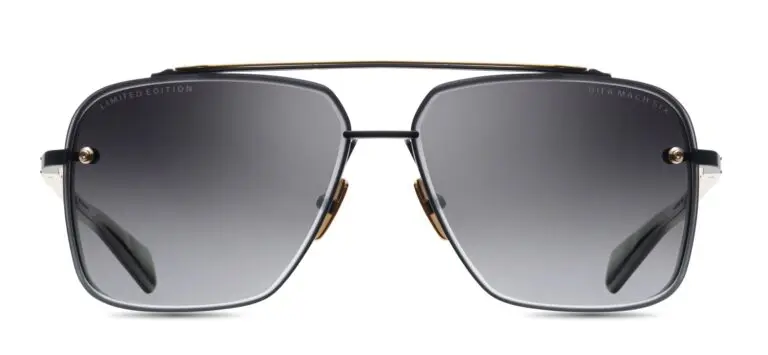 DITA Mach-Six Limited Men Sunglasses