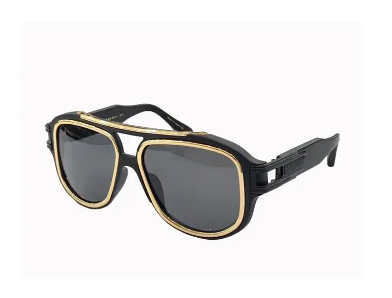 Dita Grandmaster-Two Limited Edition Sunglasses