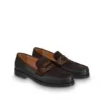 Louis Vuitton Sorbonne Loafer