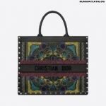 Christian Dior Book Tote