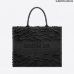 Christian Dior Book Tote