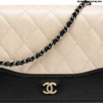 Chanel Wallet On Chain