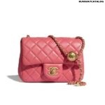 Chanel Flap Bag