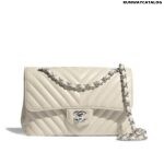 Chanel Classic Handbag