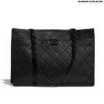 Chanel Large Shopping Bag