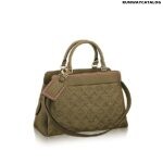 Louis Vuitton Vosges MM Bag