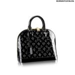 LOUIS VUITTON ALMA PM